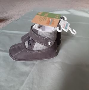 Surprize Stride Rite toddler shoes 12-18mo